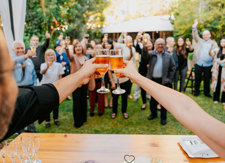 mejor salon para casamientos bodas en tigre zona norte
