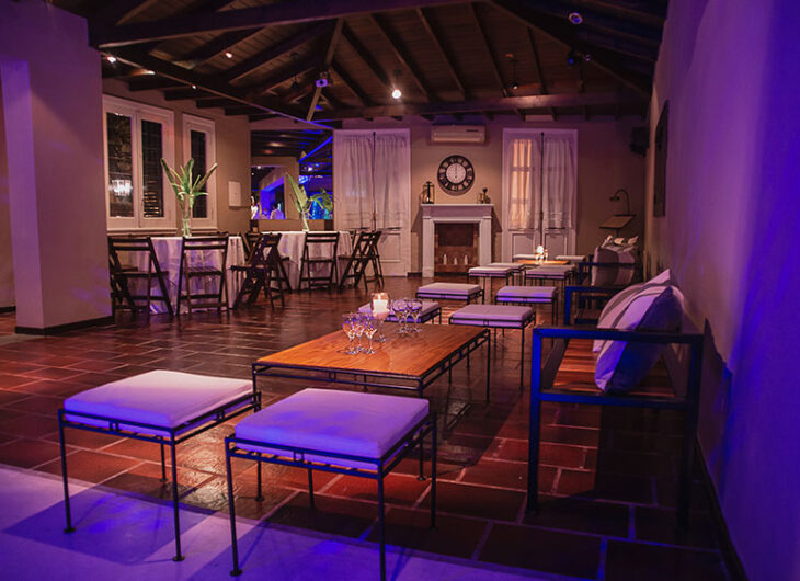 salon para fiestas en zona norte