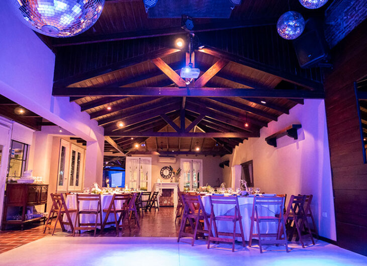 salon para fiestas en zona norte
