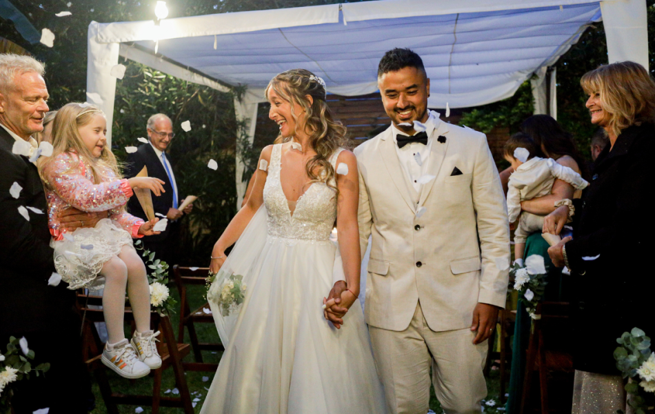 salon de eventos para bodas casamientos en tigre zona norte